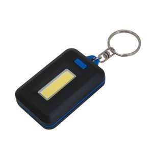 چراغ قوه ( LED) کوچک جیبی مدل جاکلیدی