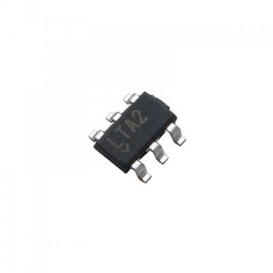 آی سی پاور کنترل LTC4412ES6 دارای پکیج SOT23-6