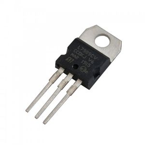 آی سی رگولاتور L7909CV پکیج T0-220