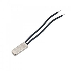 سوئیچ کنترل دما 150 درجه مدل KSD9700