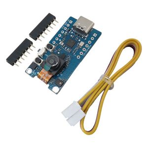 ماژول دوربین AI با دوربین OV2640 محصول Grove seeedStudio
