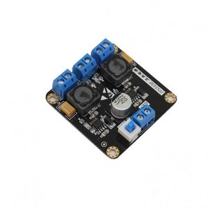 ماژول رگولاتور DC به DC کاهنده TPS5430 دارای خروجی 4A ±5V