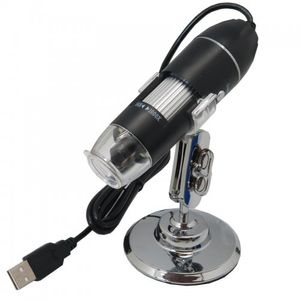 میکروسکوپ دیجیتال USB 1000X