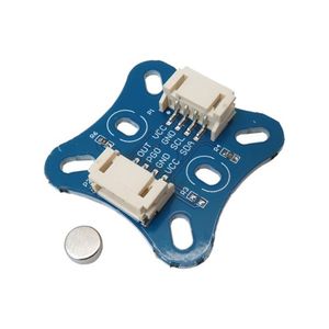 ماژول انکدر 12 بیتی AS5600