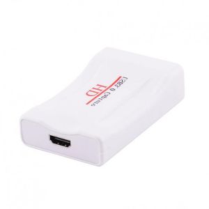 کارت کپچر HDMI به USB 3.0 با قابلیت پشتیبانی از 1080P
