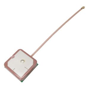 آنتن داخلی با فیلتر سرامیکی و ترمینال RG178 و سوکت IPEX