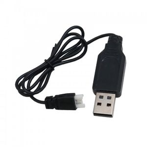 شارژر USB باتری های لیتیوم پلیمر تک سل
