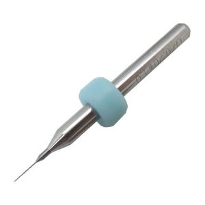 مته کارباید سوراخکاری سایز 0.2x3.175 میلی متر