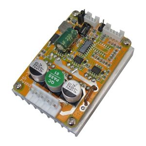 درایور موتور DC براشلس سه‌ فاز BLDC مدل 350W ZS-X11B