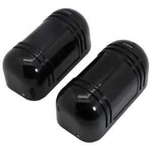 چشم خطی لیزری مادون قرمز ABT-60 دارای دو بیم و قابلیت تشخیص تا 60 متر
