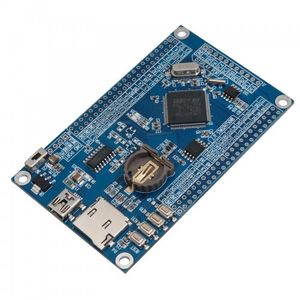 برد توسعه 32 بیتی  STM32H750VBT6
