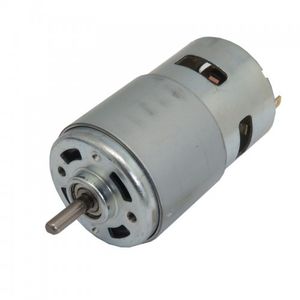 اسپیندل دور بالا موتور 795 دستگاه CNC