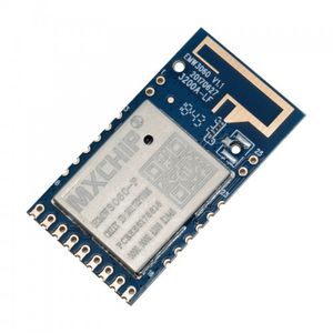 ماژول EMW3060B با هسته وایفای ESP8266