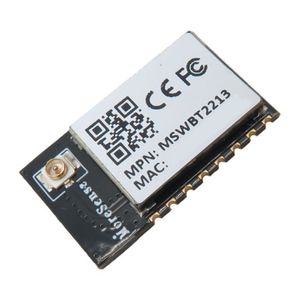 ماژول وای فای و بلوتوث MSWBT2213