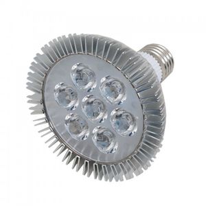 لامپ LED مخصوص رشد گیاه