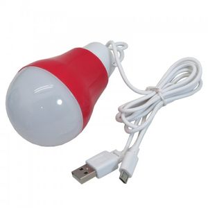 چراغ  آویز  USB-OTG