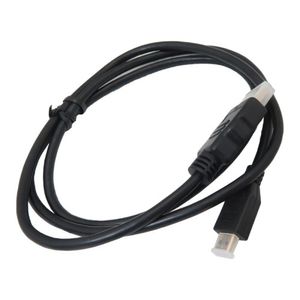 کابل تبدیل micro HDMI به HDMI