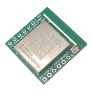 ماژول شبکه Air780E نسخه DTU