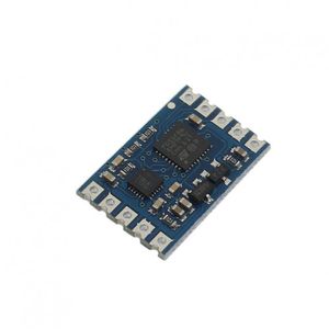 ماژول سنسور شتاب و زاویه شش محوره GY-952