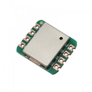 ماژول نه محوره GY-95T