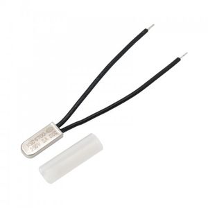 سوئیچ کنترل دما 80 درجه مدل KSD9700