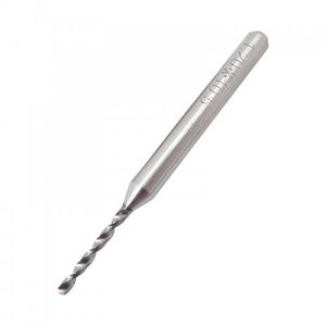 مته الماس سوراخکاری قطر 1.2mm در 3.175mm
