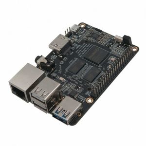 برد 64 بیتی RK3328