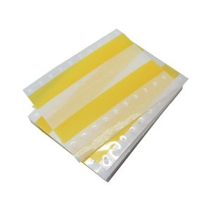 چسب رول قطعات SMD عرض 6.5 میلی متر - بسته 20 عددی