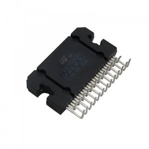 آی سی آمپلی فایر TDA7850H