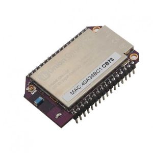 برد +Omega2 دارای RAM 128MB ، وایفای و قابلیت بوت لینوکس