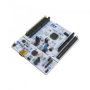 برد توسعه STM32F103RB سازگار با شیلدهای آردوینو