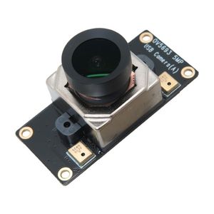 ماژول دوربین 5MP مدل OV5693 دارای پورت USB