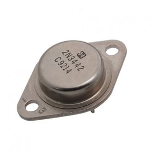 ترانزیستور قدرت 2N3442 صنعتی