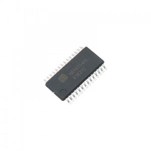 آی سی درایور موتور HR8825 دارای پکیج HTSSOP28
