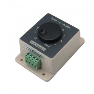 ماژول کنترل دور PWM با ولتاژ DC 10-60V و توان 240 وات