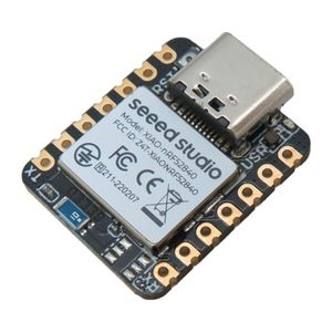 برد میکروکنترلر Seeed Studio XIAO BLE