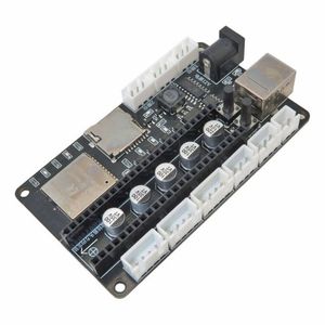 برد درایور استپر موتور A4988 مبتنی بر ESP32