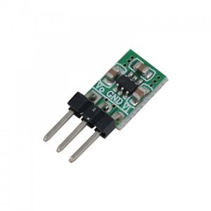 ماژول رگولاتور DC به DC کاهنده / افزاینده دارای ولتاژ خروجی 3.3V