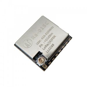 ماژول وایرلس Ai-Thinker Ra-01SC