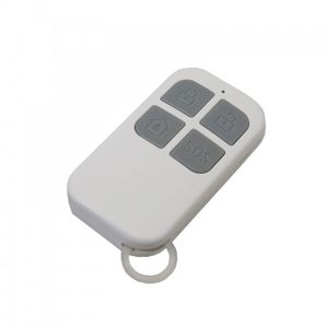 ریموت کنترل چهار دکمه ای LD-RC531 - فرکانس 433MHz
