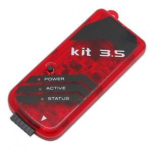 پروگرامر PICkit 3.5  MPLAB IDE