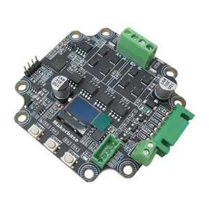 برد درایور استپر موتور حلقه بسته MKS SERVO57C