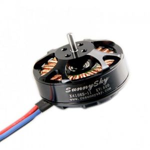 موتور براشلس SUNNYSKY X4108S 600KV Outrunner