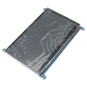 نمایشگر LCD فول کالر لمسی 7 اینچ HDMI