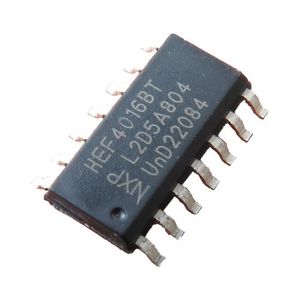 آی سی سوئیچ آنالوگ HEF4016BT