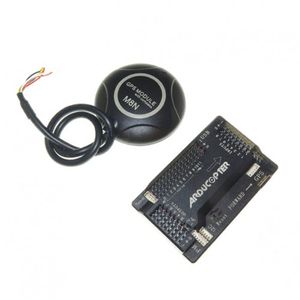 کیت کامل آردوپایلوت 2.8 APM Ardupilot