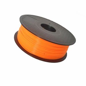 فیلامنت PLA فلورسنت 1 کیلو گرمی قطر 1.75mm