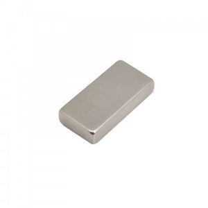 آهن ربای نئودمیوم فوق قوی 20mm x 10mm مستطیلی