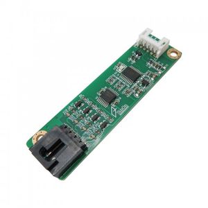 رابط USB صفحات تاچ اسکرین