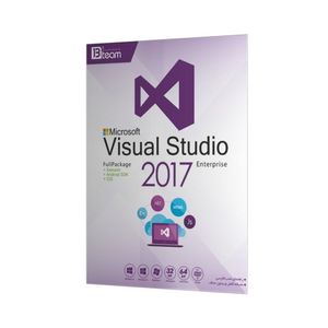نرم افزار Visual Studio 2017 Enterprise محصول JBTeam